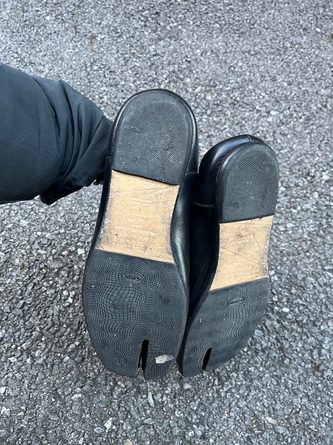 마르지엘라 타비로퍼 44 상품이미지6