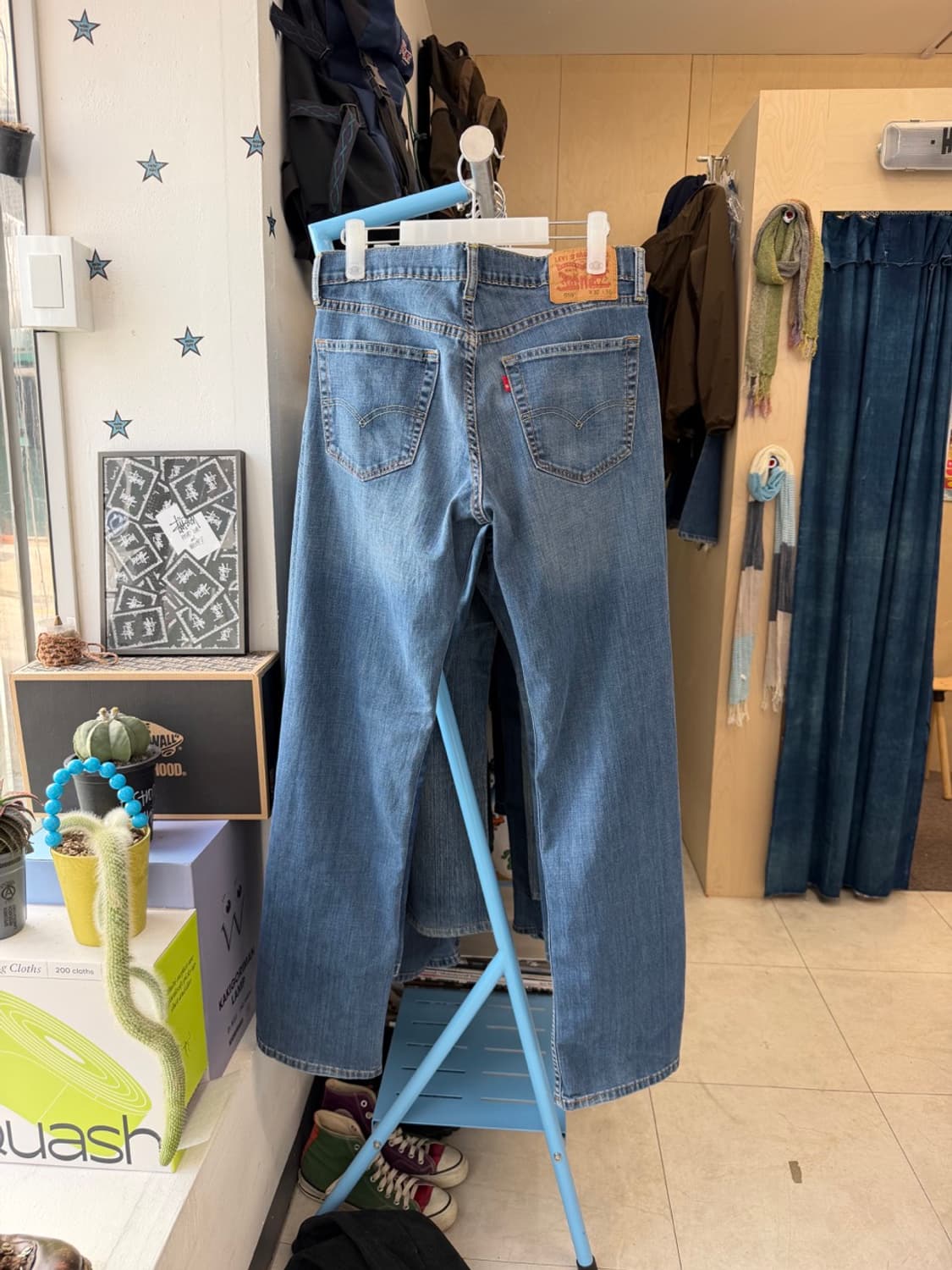 Levi’s 559 (32X36) 상품이미지6