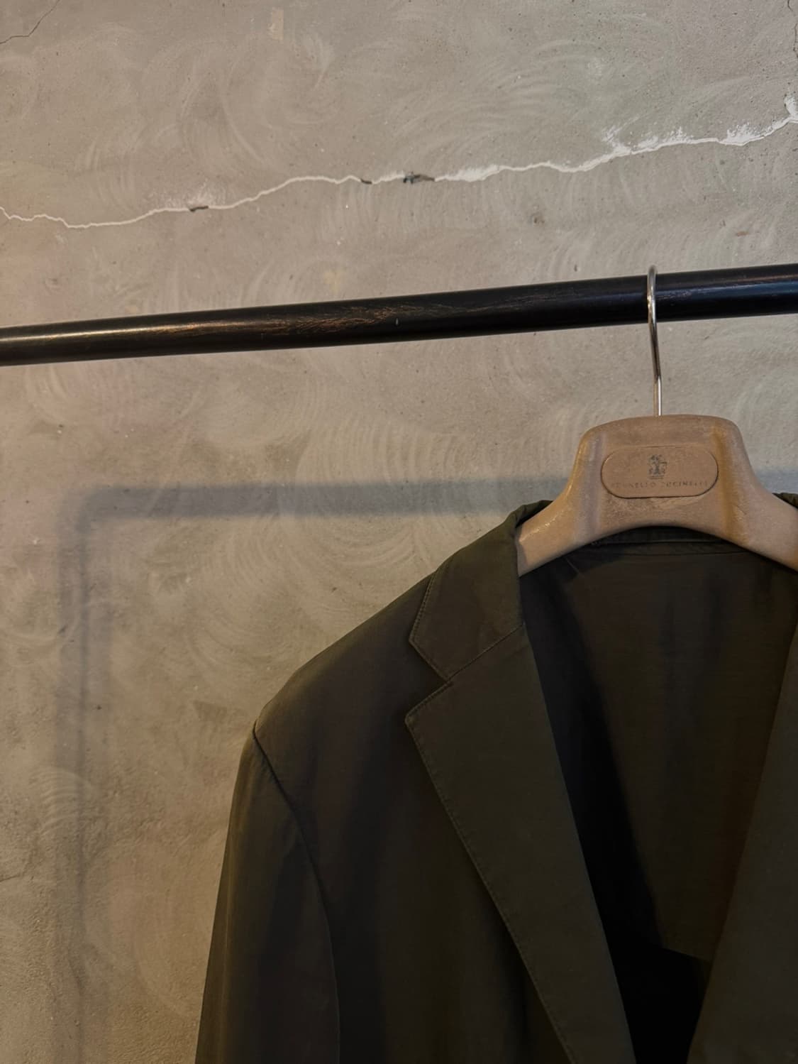 아쿠아스큐텀 테일러드 자켓 100 상품이미지2