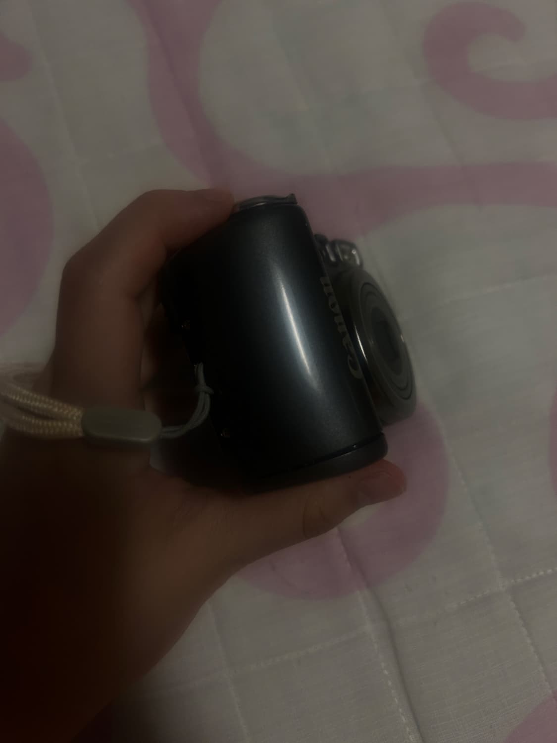 캐논 powershot A590 상품이미지3