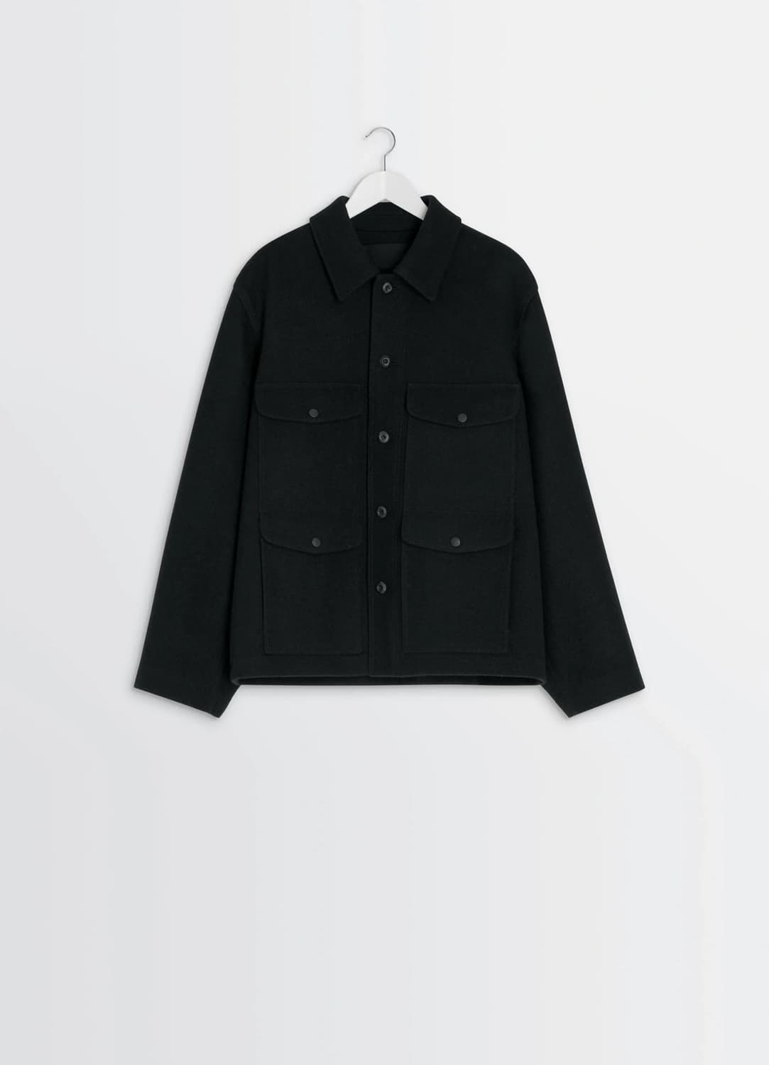 48) 25FW 르메르 유틸리티 자켓 상품이미지4