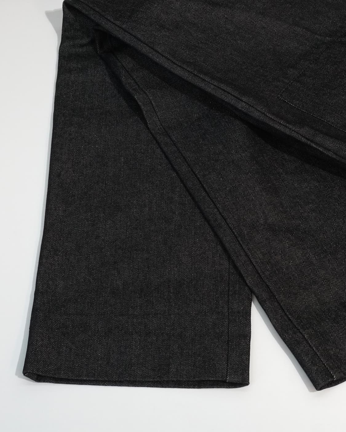 써네이 다크 스트레이트 데님팬츠 상품이미지6