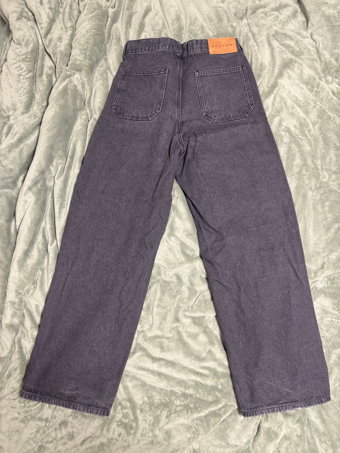 비슬로우 카펜터팬츠 상품이미지2