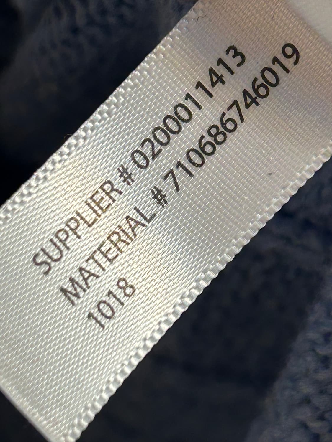 폴로 랄프로렌 케이블 니트 스웨터 상품이미지7