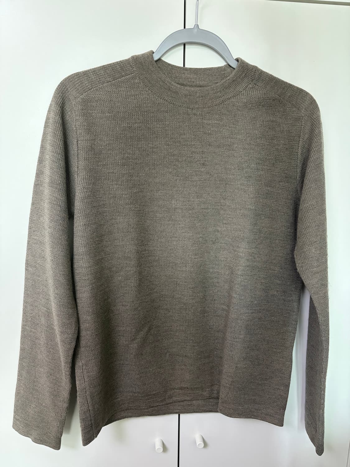 CP company 니트 상품이미지3