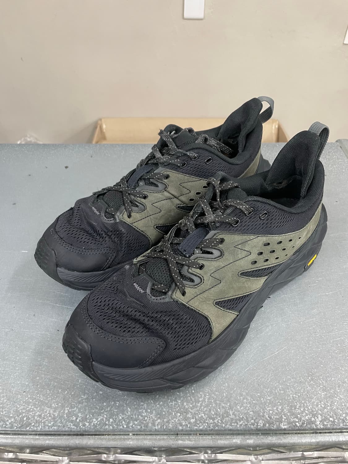 호카 아나카파 블랙 270 상품이미지2