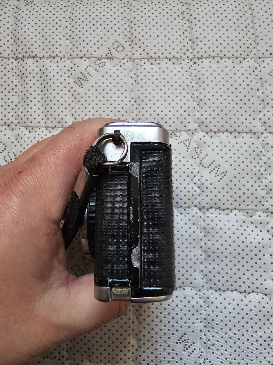 올림푸스 PEN ee3 필름 카메라(부품용) 상품이미지6