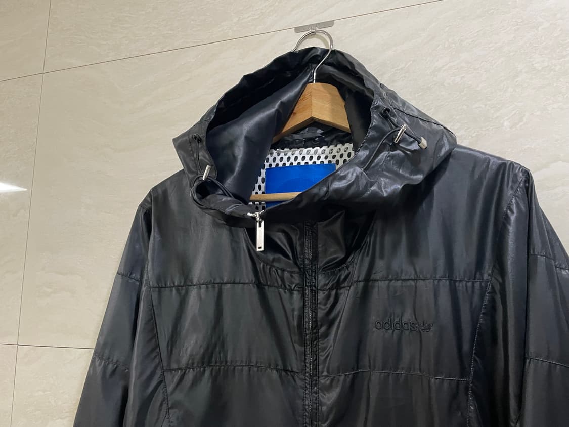 아디다스 / 하이넥 우븐자켓, 바람막이 / 105 상품이미지3