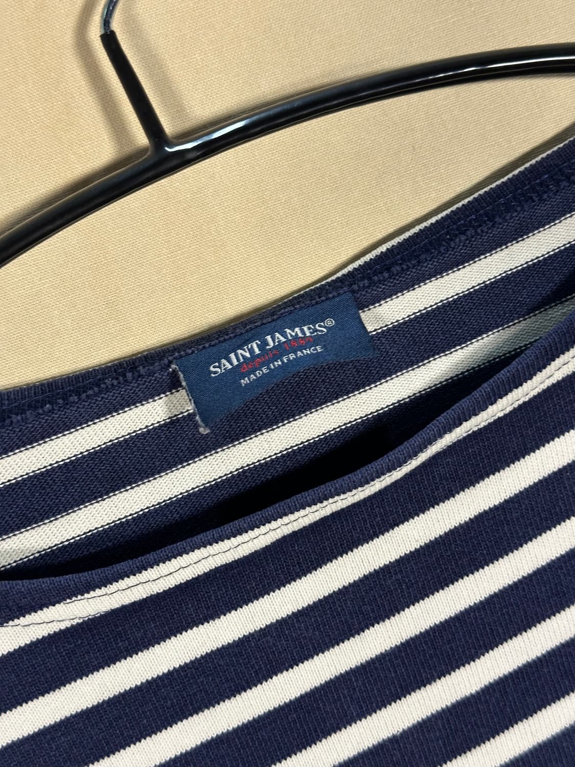 세인트제임스 길도 엘보패치  상품이미지3