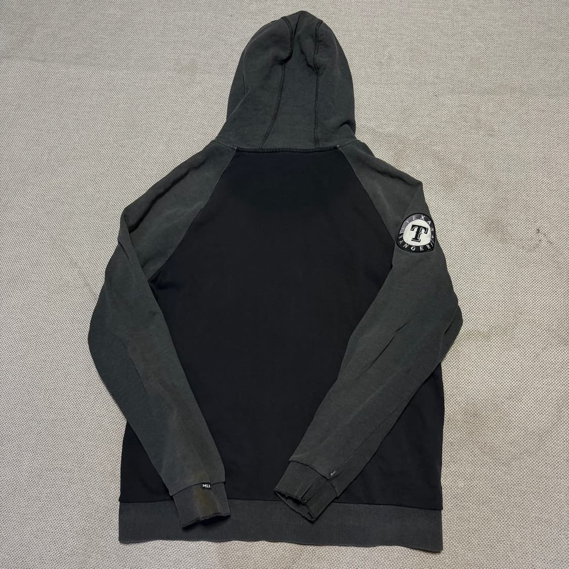 MLB 텍사스 후드집업 상품이미지4