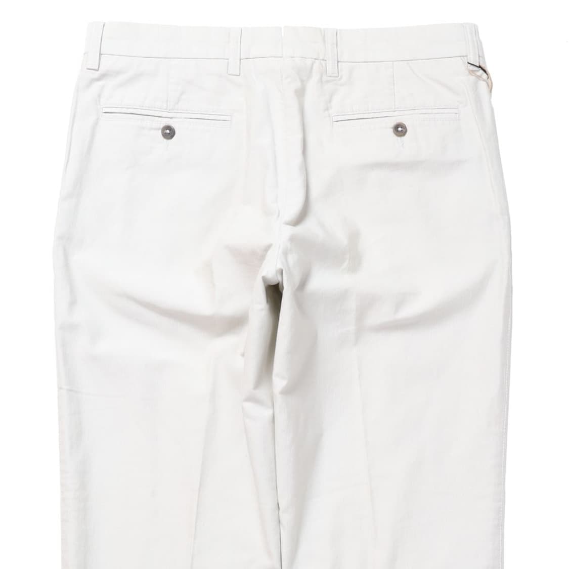 그리띠 Gritti Ermenegildo Zegna Cotton pant 상품이미지6