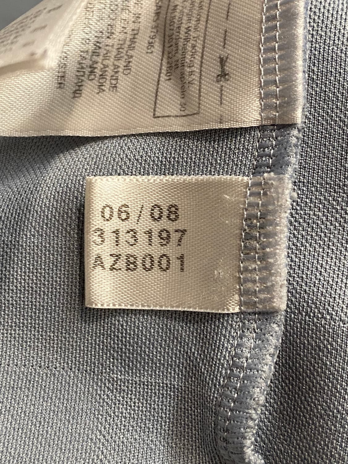 08/09 리버풀 어웨이 토레스 (M) 상품이미지10