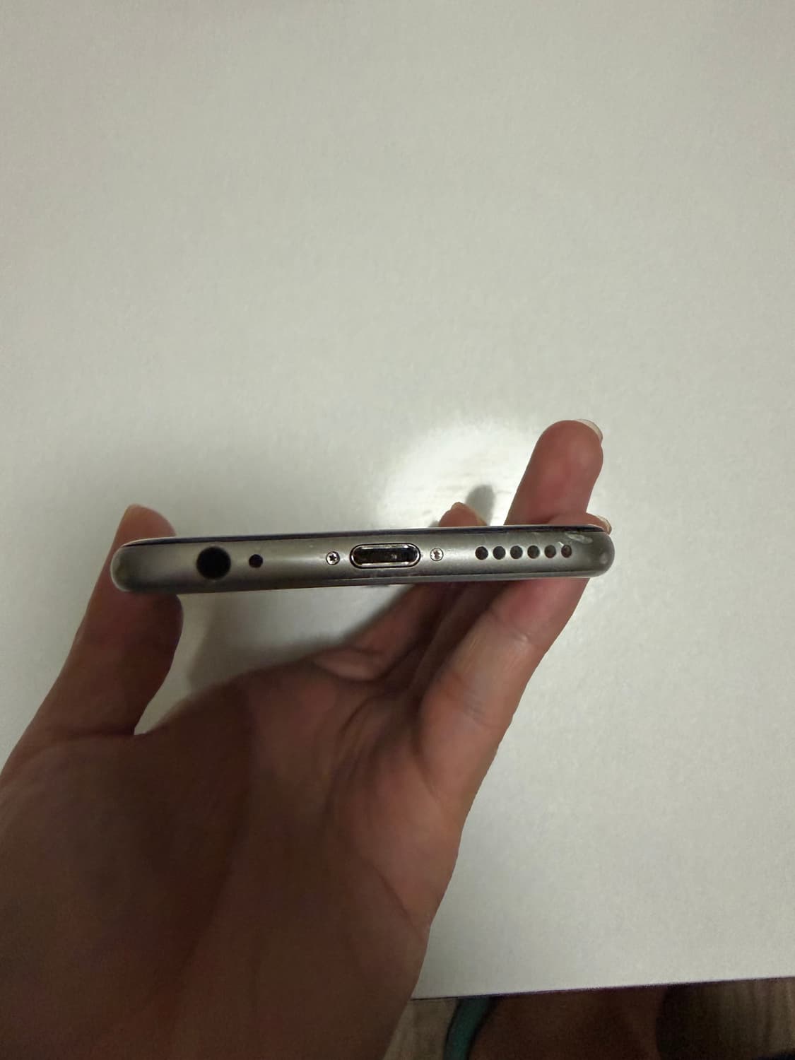 아이폰6 64 스그 상품이미지5