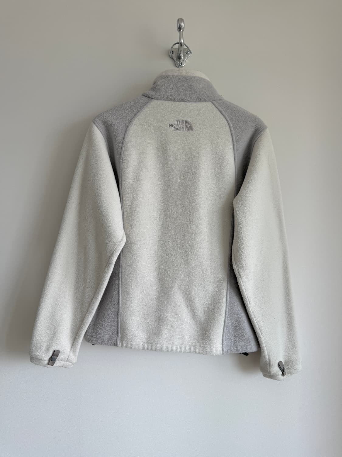 노스페이스(THE NORTH FACE) 플리스 집업 상품이미지5