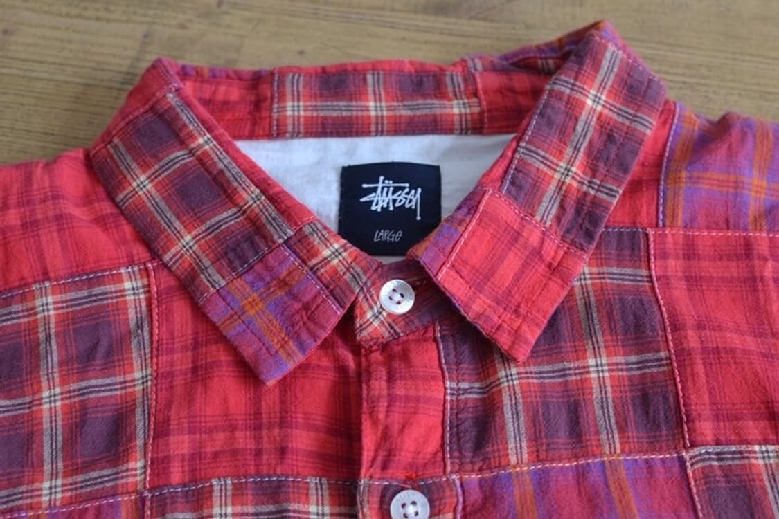 stussy 상품이미지4