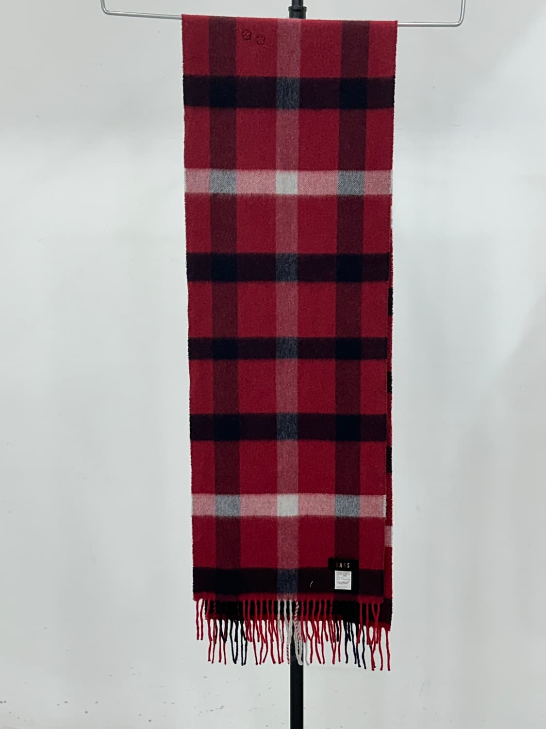 닥스 캐시미어 머플러 상품이미지2