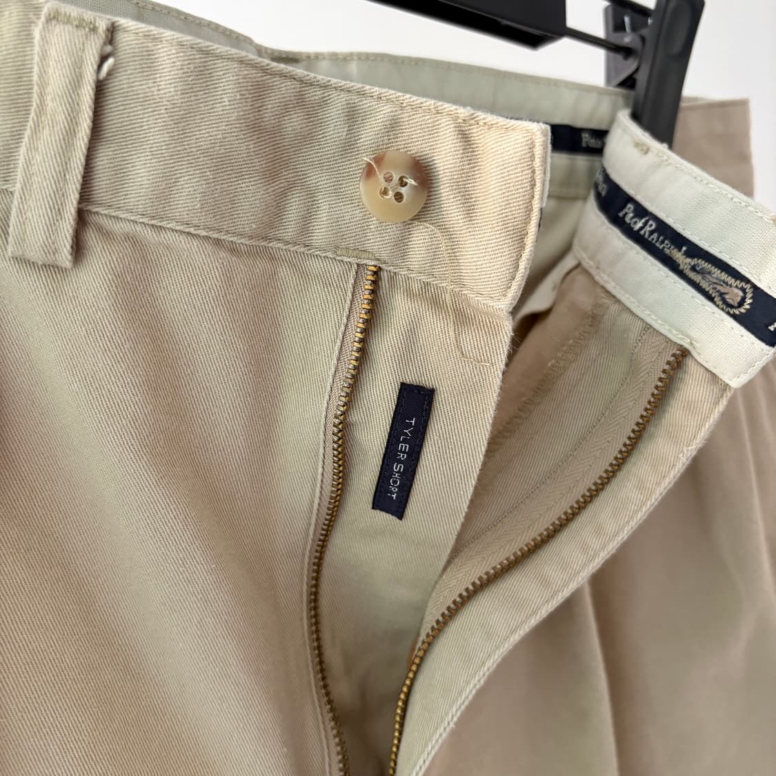  ▫️Polo Tyler Chino Pants 상품이미지8