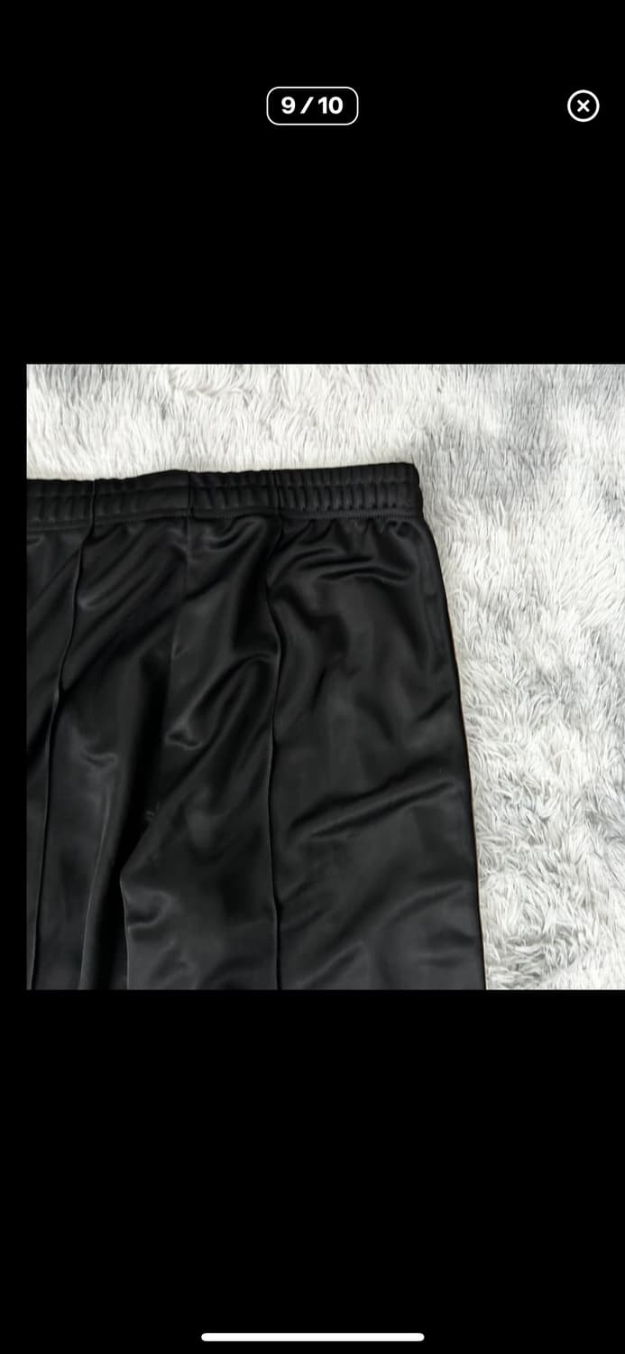 아워레가시 18SS 사이드라인 트랙 팬츠 상품이미지9