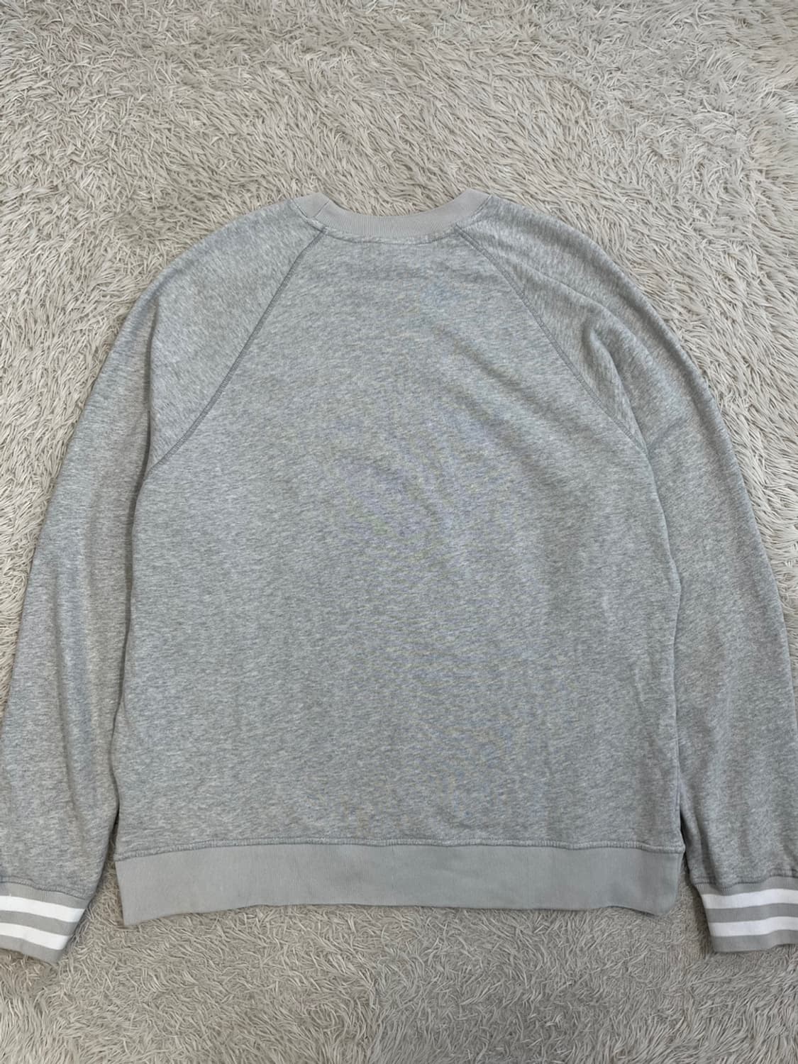 나이키 맨투맨/#142 상품이미지4