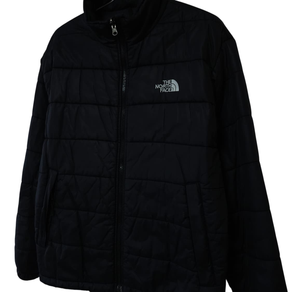 노스페이스 경량패딩잠바 100-105 점퍼 상품이미지4