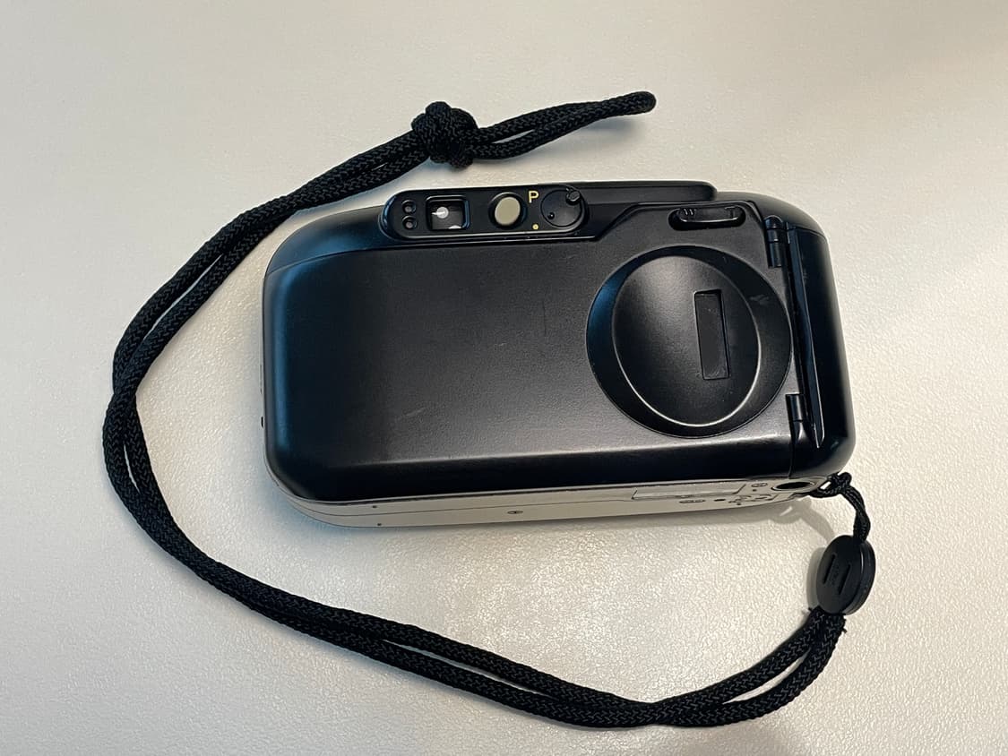 미놀타 카피오스 75 필름카메라 상품이미지5