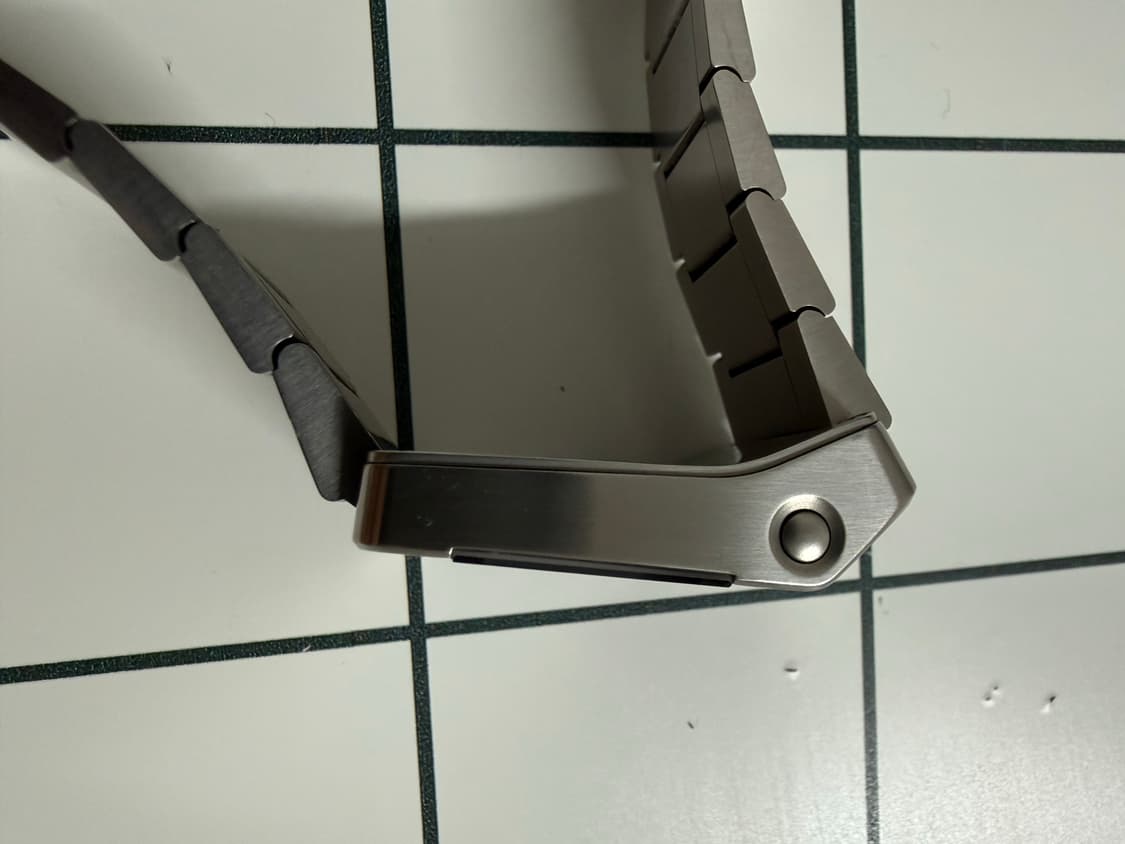 벤츄라 V-TEC 알파 디지털 시계 풀박스 상품이미지9