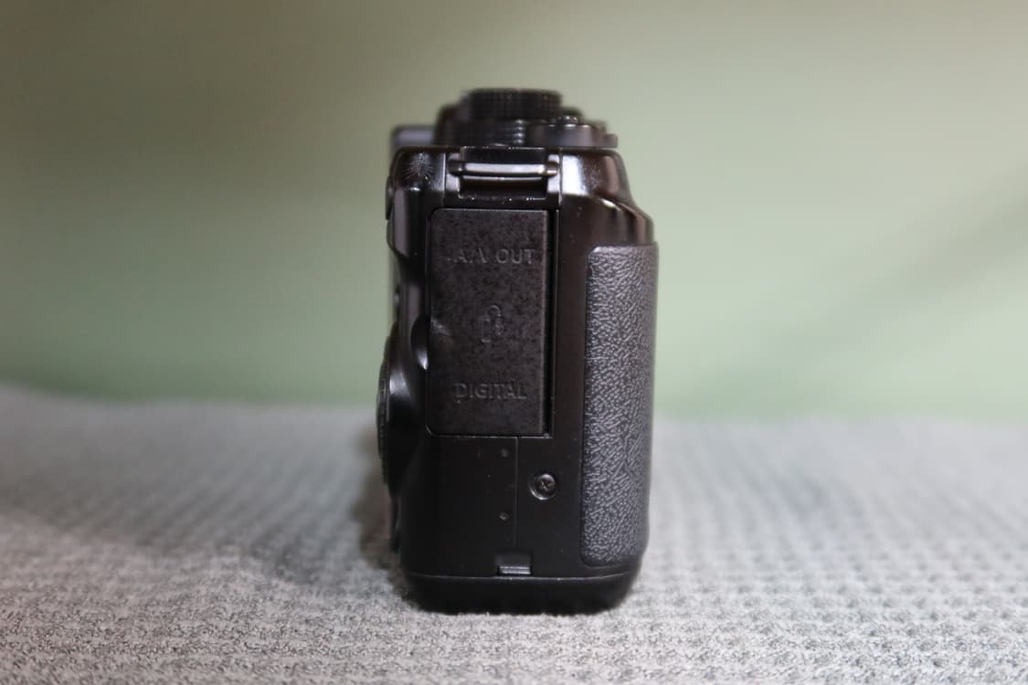 캐논 g10 디지털카메라 상품이미지5