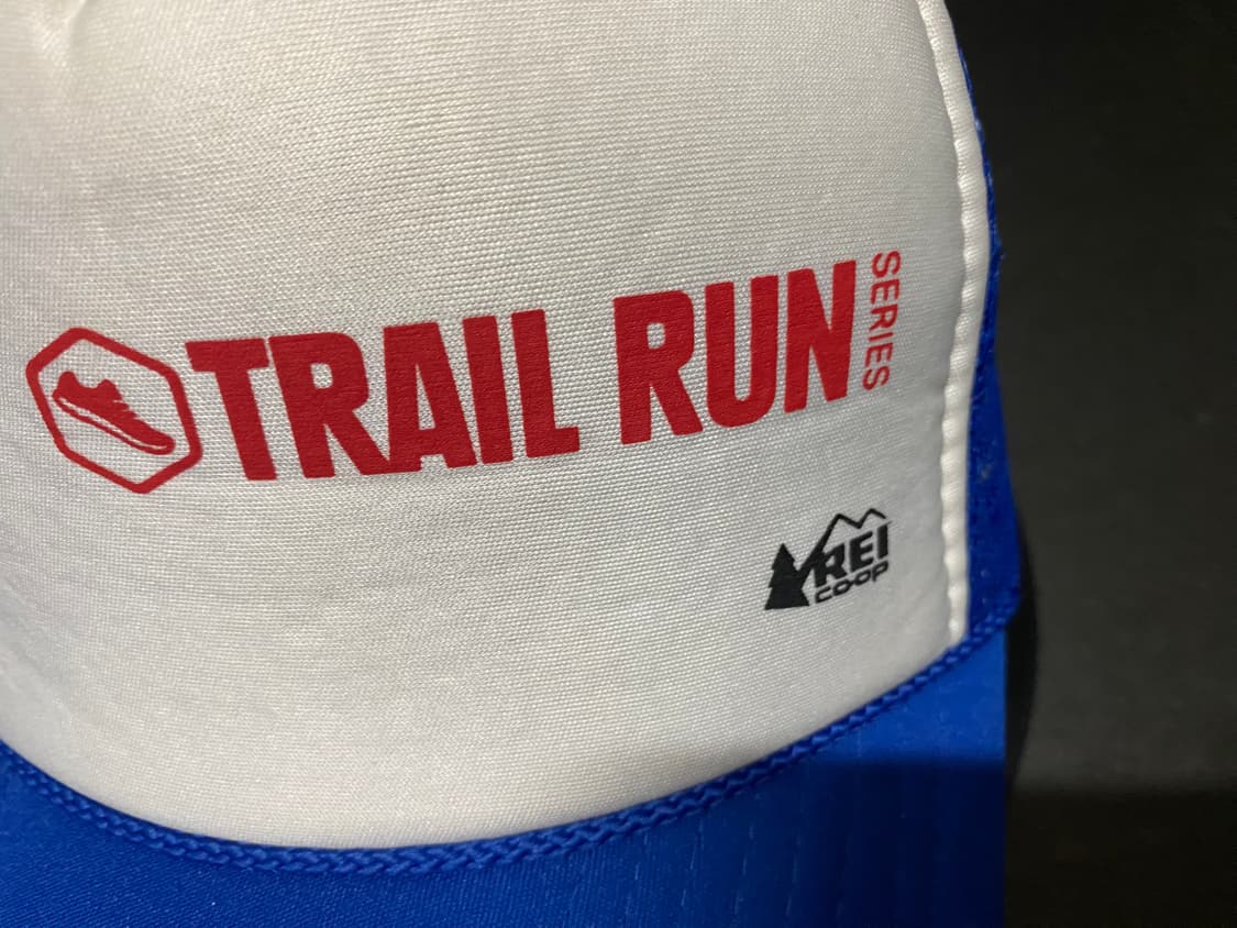 Nissin vintage trucker cap빈티지캡 상품이미지2