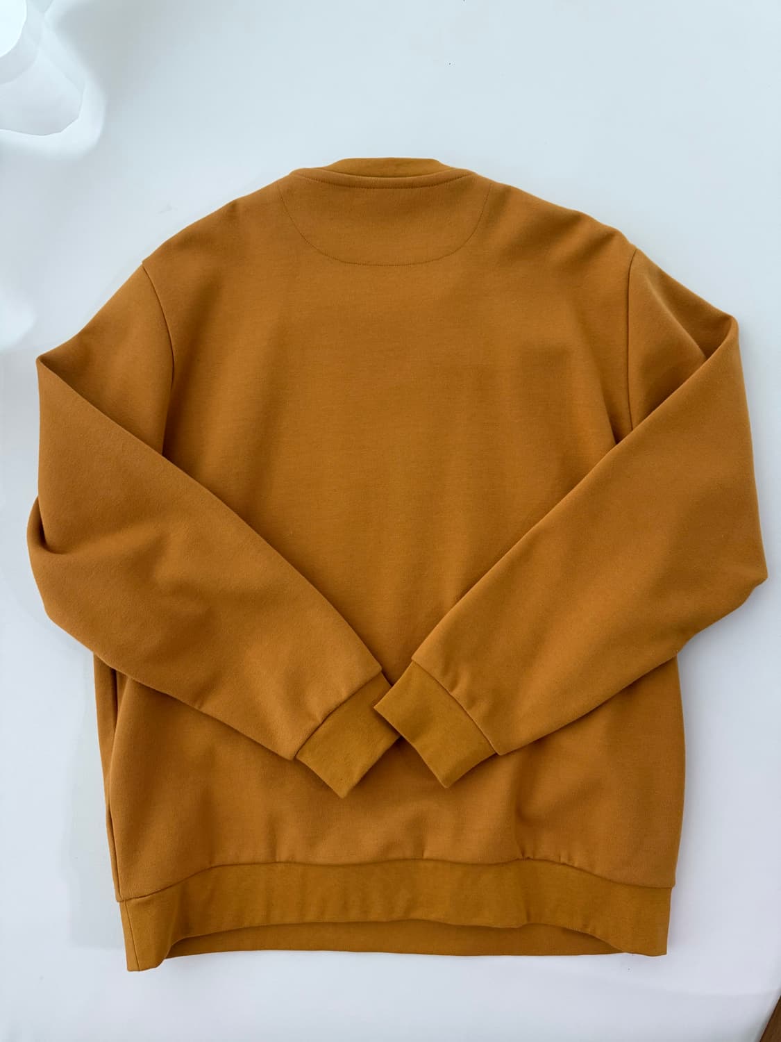 라코스테 맨투맨 XL size 상품이미지2