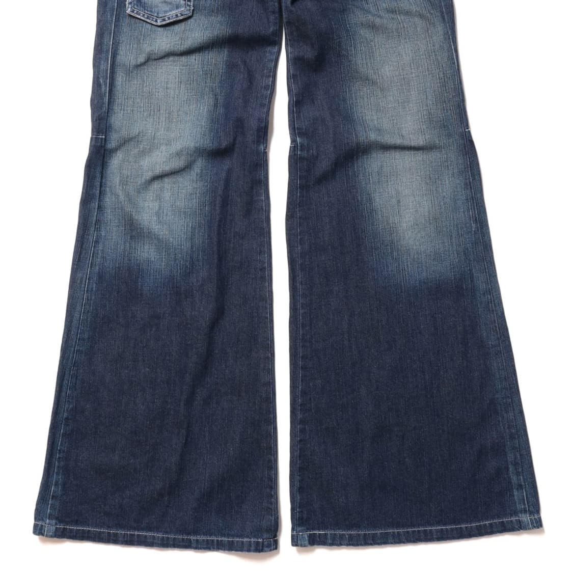 마리떼 프랑소와 저버  Boots Cut Denim Pants  상품이미지3