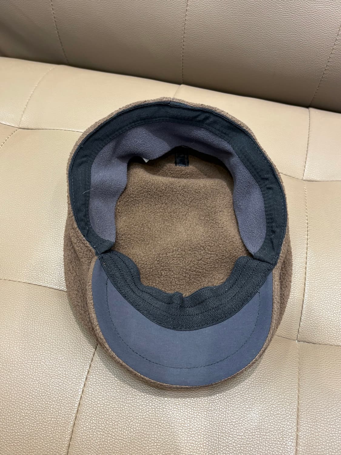 몽벨 양모 베레모 상품이미지9