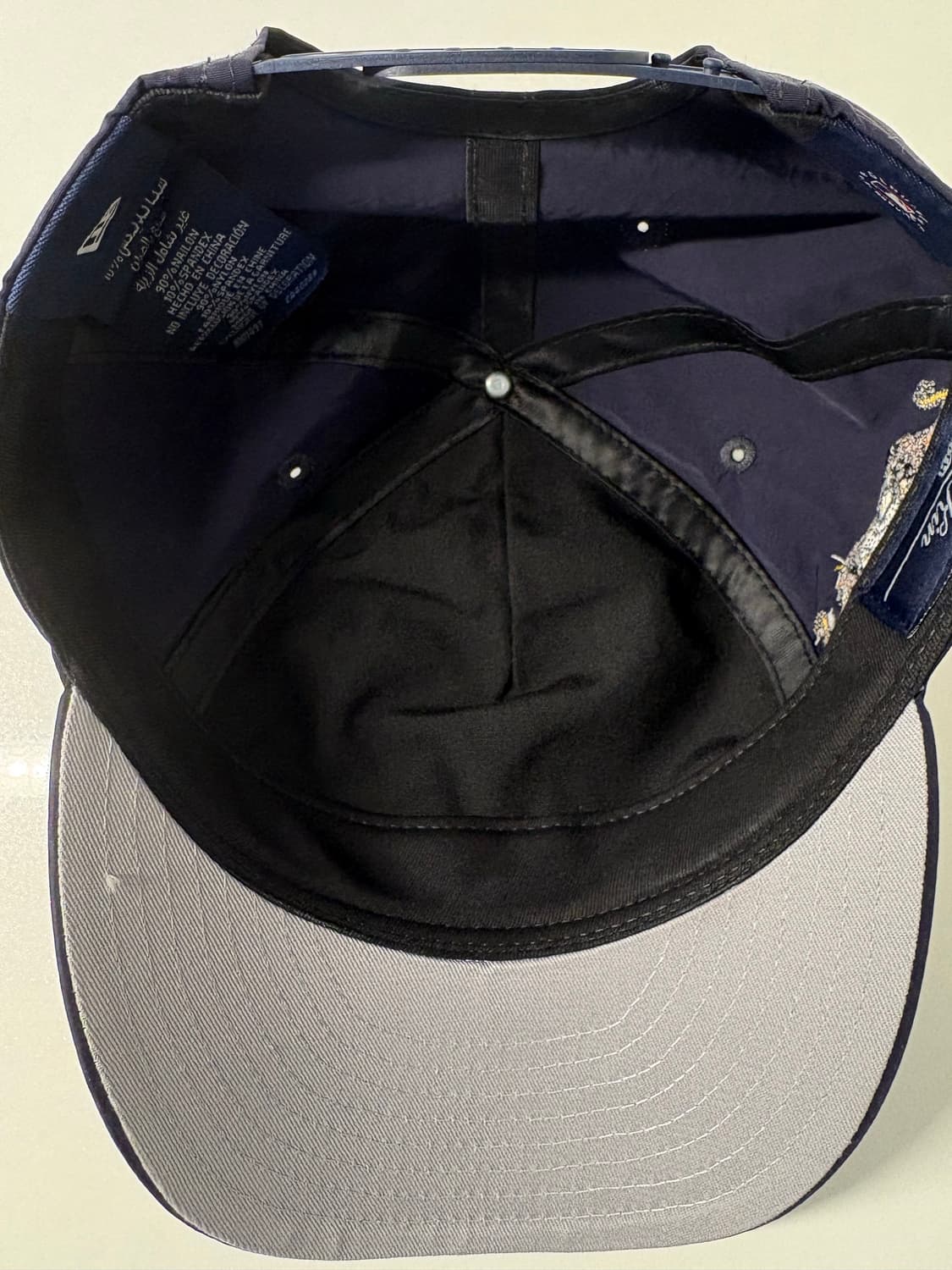 kith 키쓰 뉴에라 NY 캡 상품이미지4