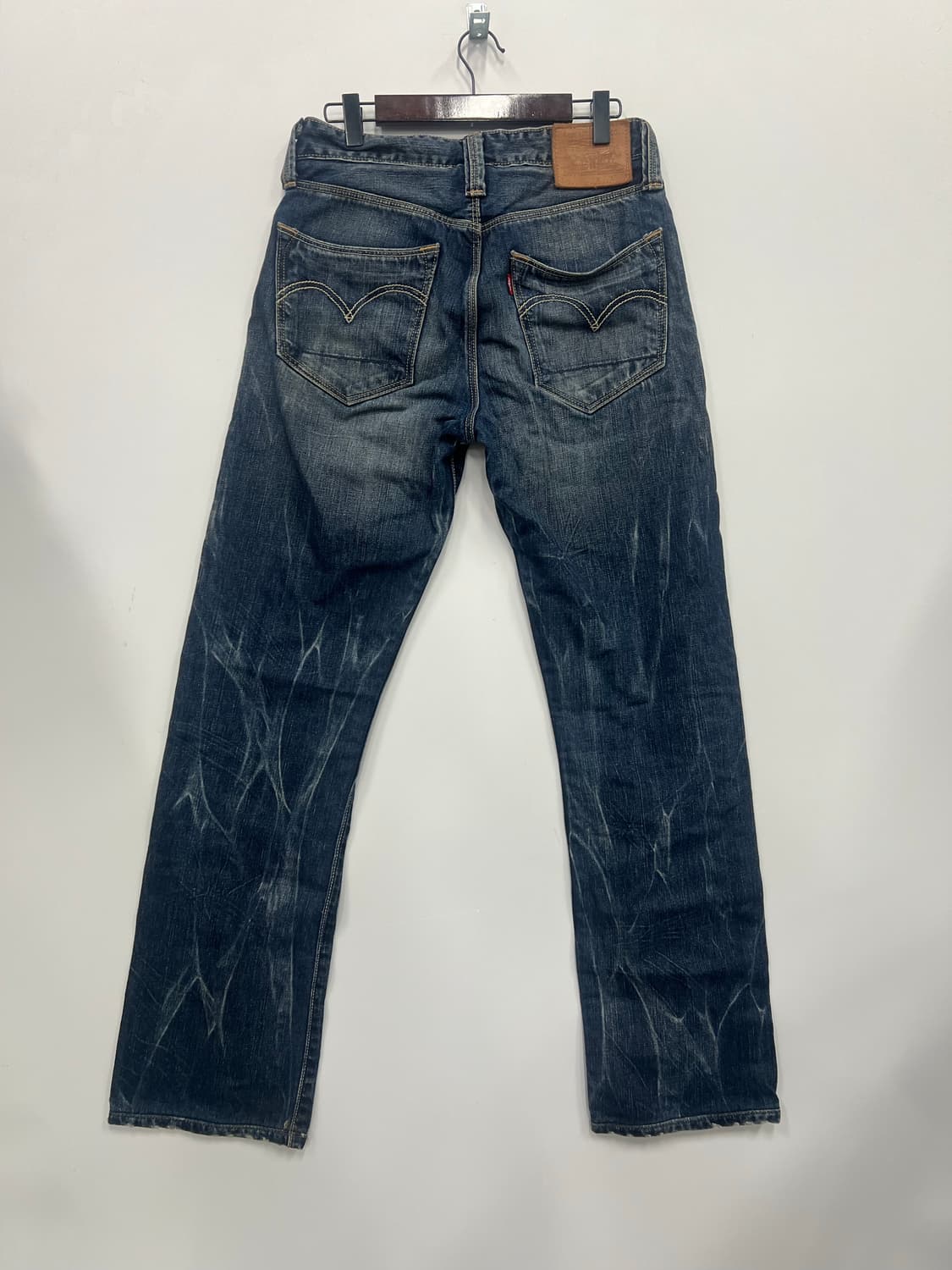 리바이스 청바지  상품이미지3