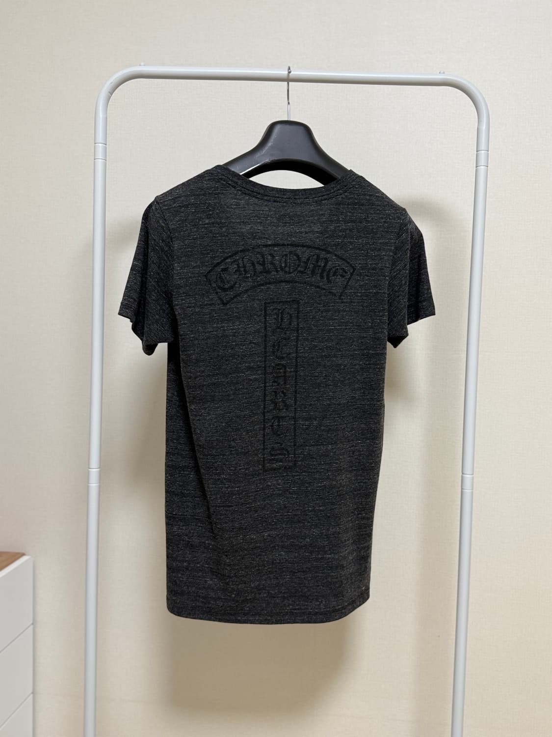 00s 크롬하츠 브이넥 반팔 L 상품이미지2