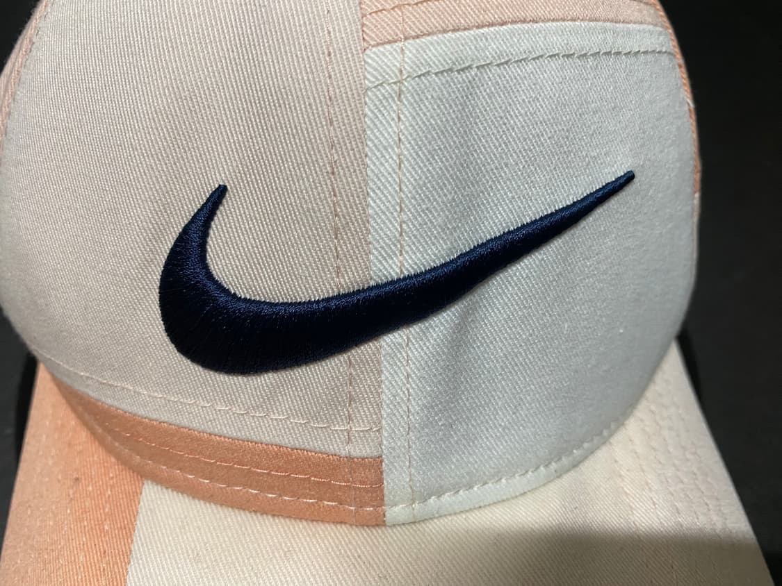 Nike golf vintage cap볼캡 상품이미지2