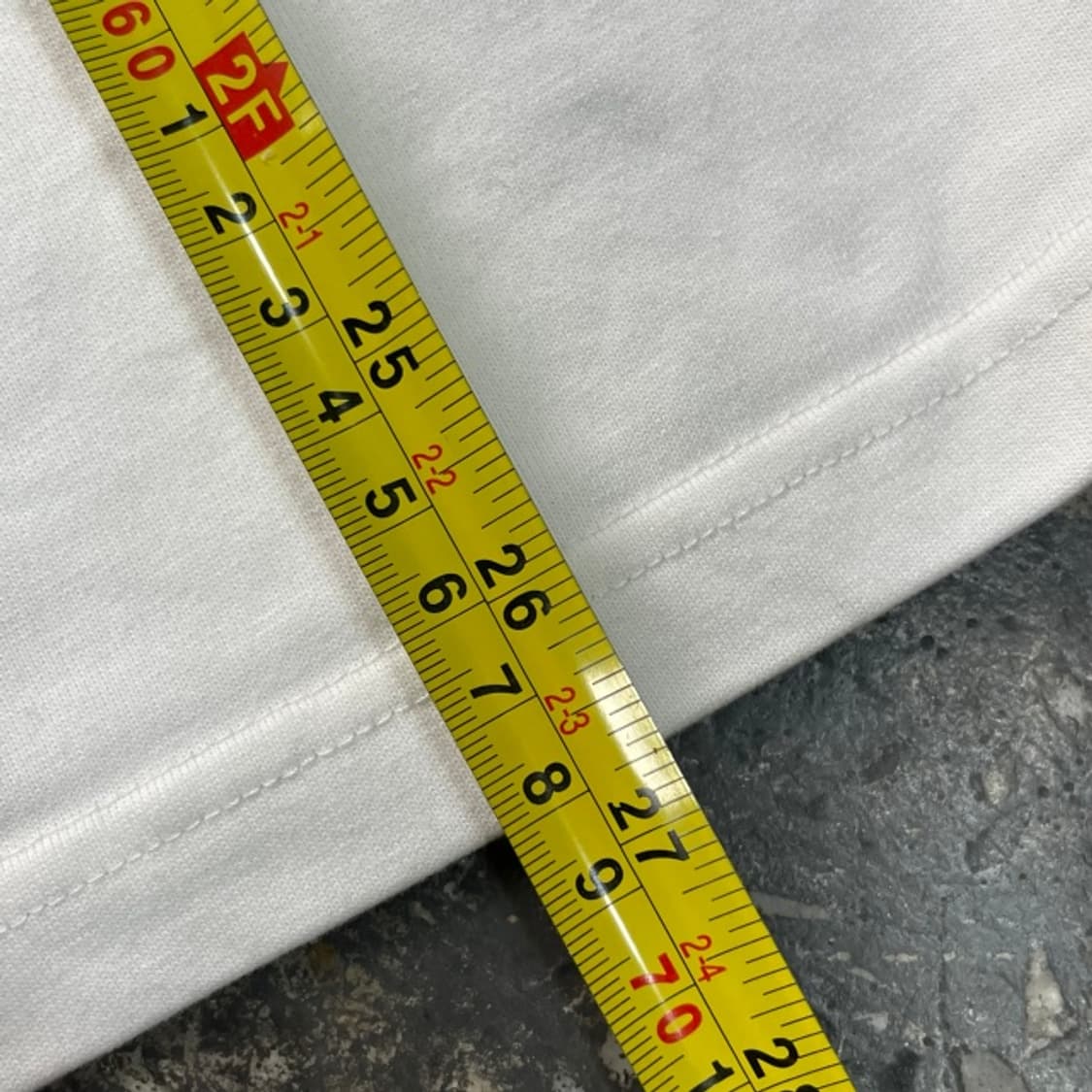 95 나이키 ACG 로고 반팔티 상품이미지7