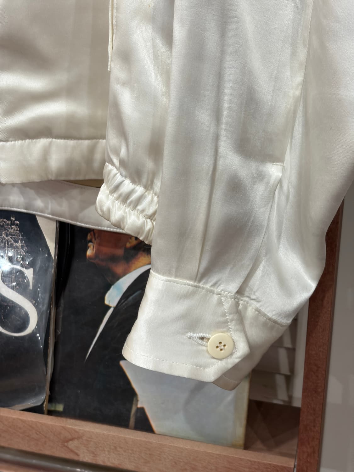 Visvim 22AW ICT Redson Souvenir Jacket  상품이미지2