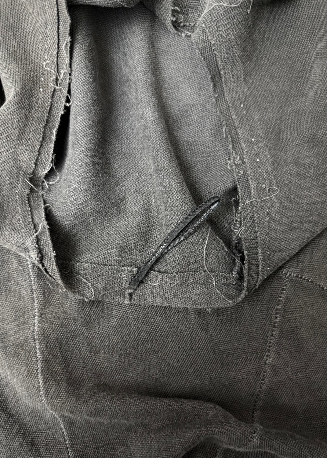 Masnada long sleeve 상품이미지7