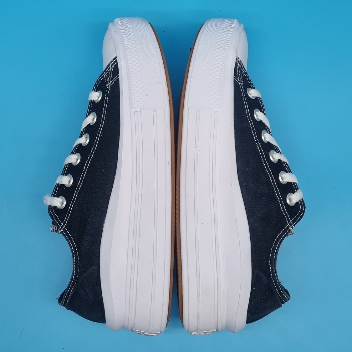 h 컨버스 올스타 무브 남성 스니커즈 270 상품이미지5