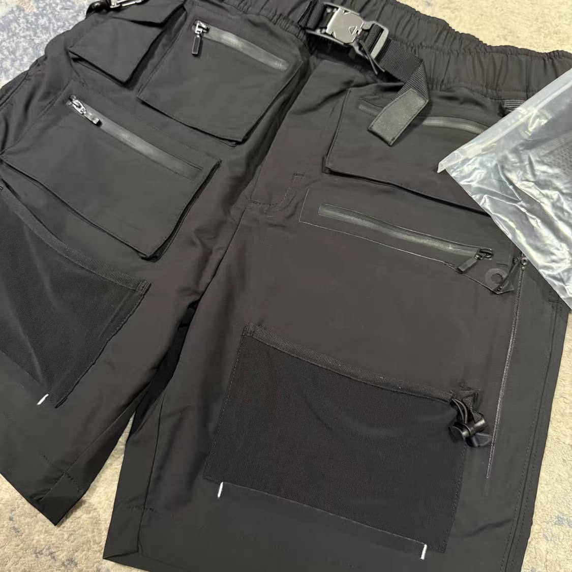 나이키 MMW 3in1 반바지 상품이미지5