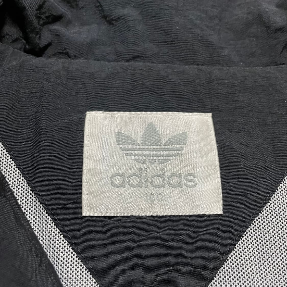 아디다스 00‘s 우븐 자켓 상품이미지6