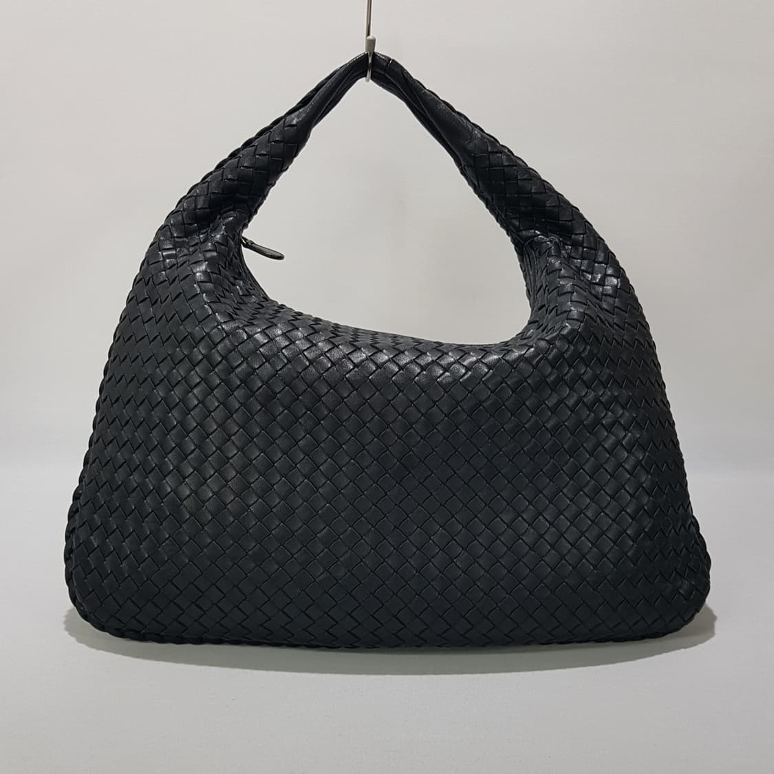 보테가베네타 인트레치아토 위빙 홉 호보백 상품이미지2