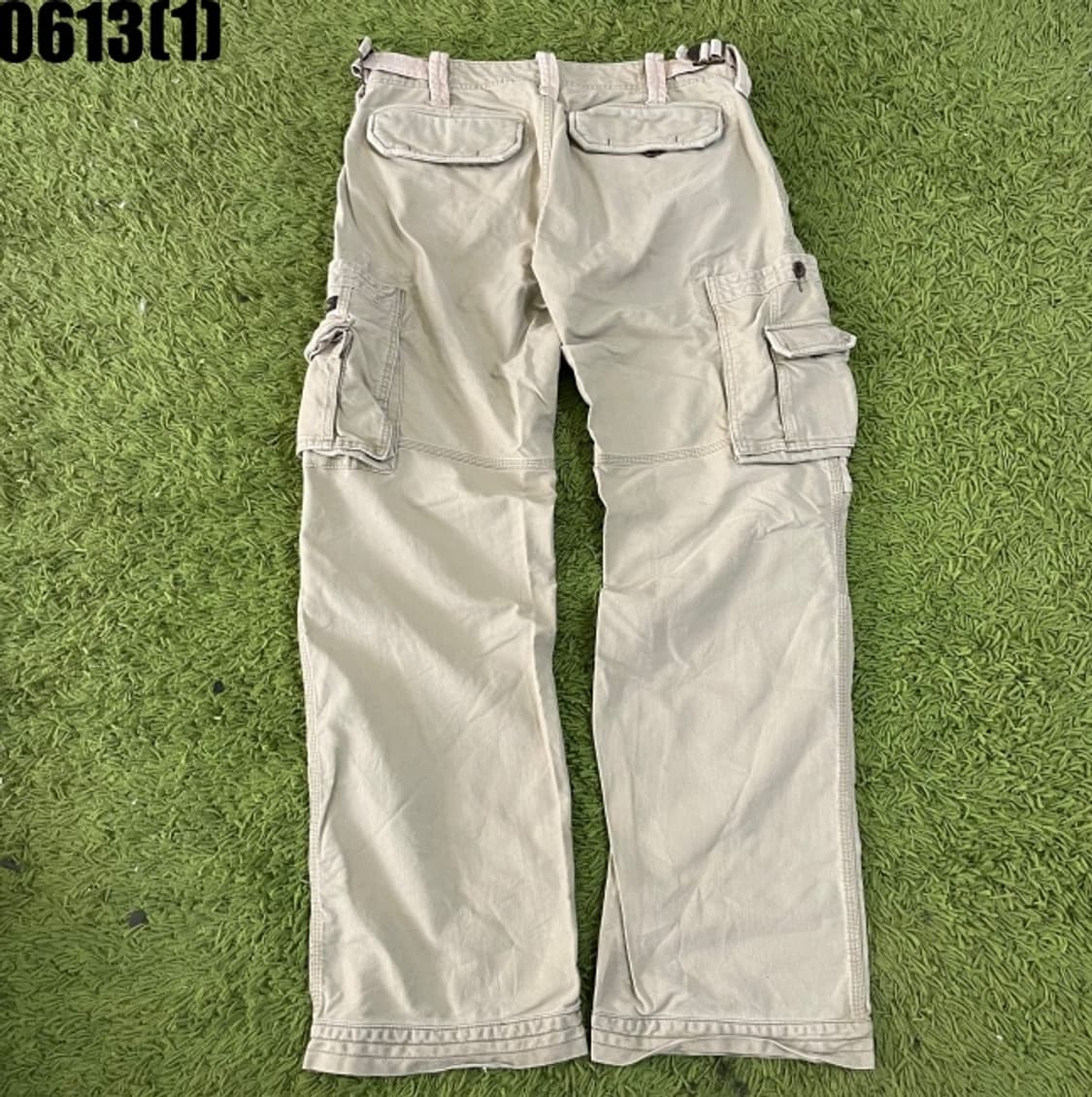 폴로 랄프로렌 카고팬츠 상품이미지6
