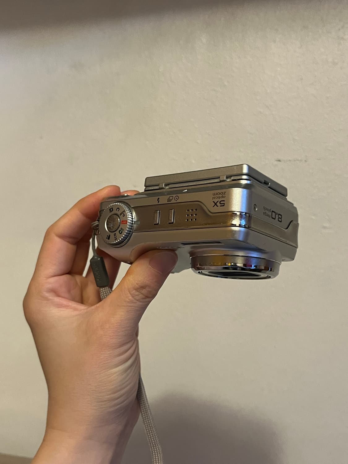 코닥 이지쉐어 c875 상품이미지5