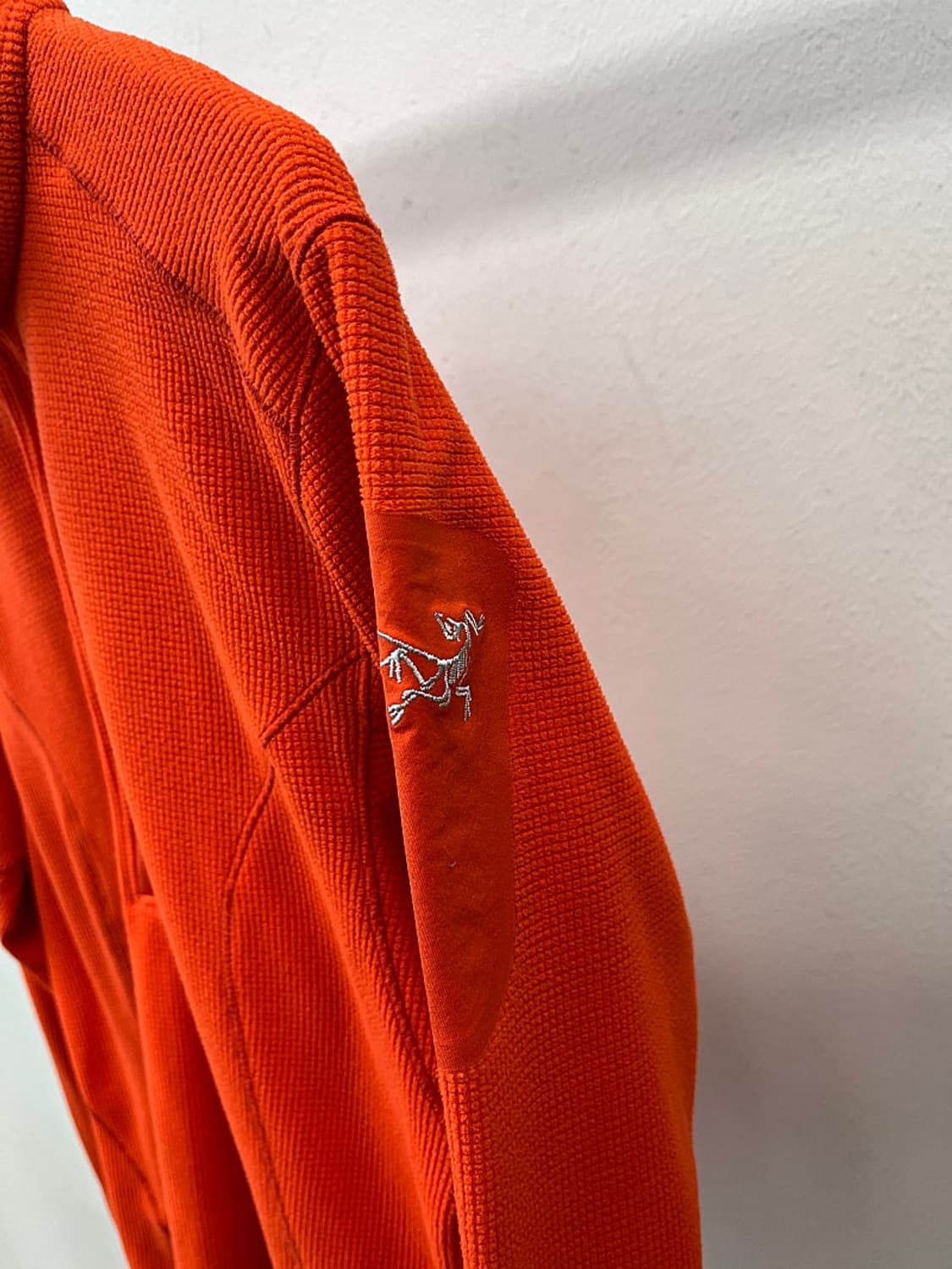 여) 아크테릭스 델타 LT ZIP 상품이미지4