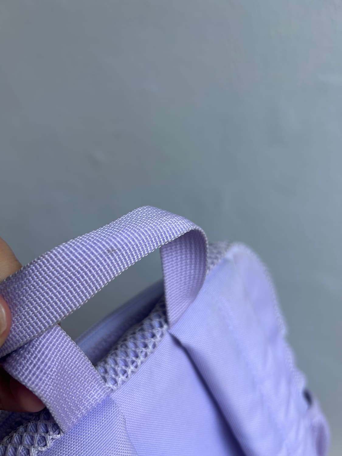 잔스포츠 메쉬 백팩  상품이미지5