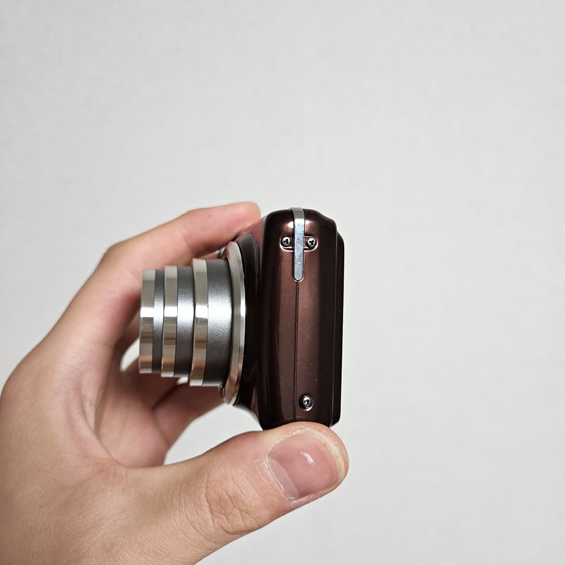 [민트급] 아일릿 원희 디카 후지필름 파인픽스 F70 EXR 상품이미지2