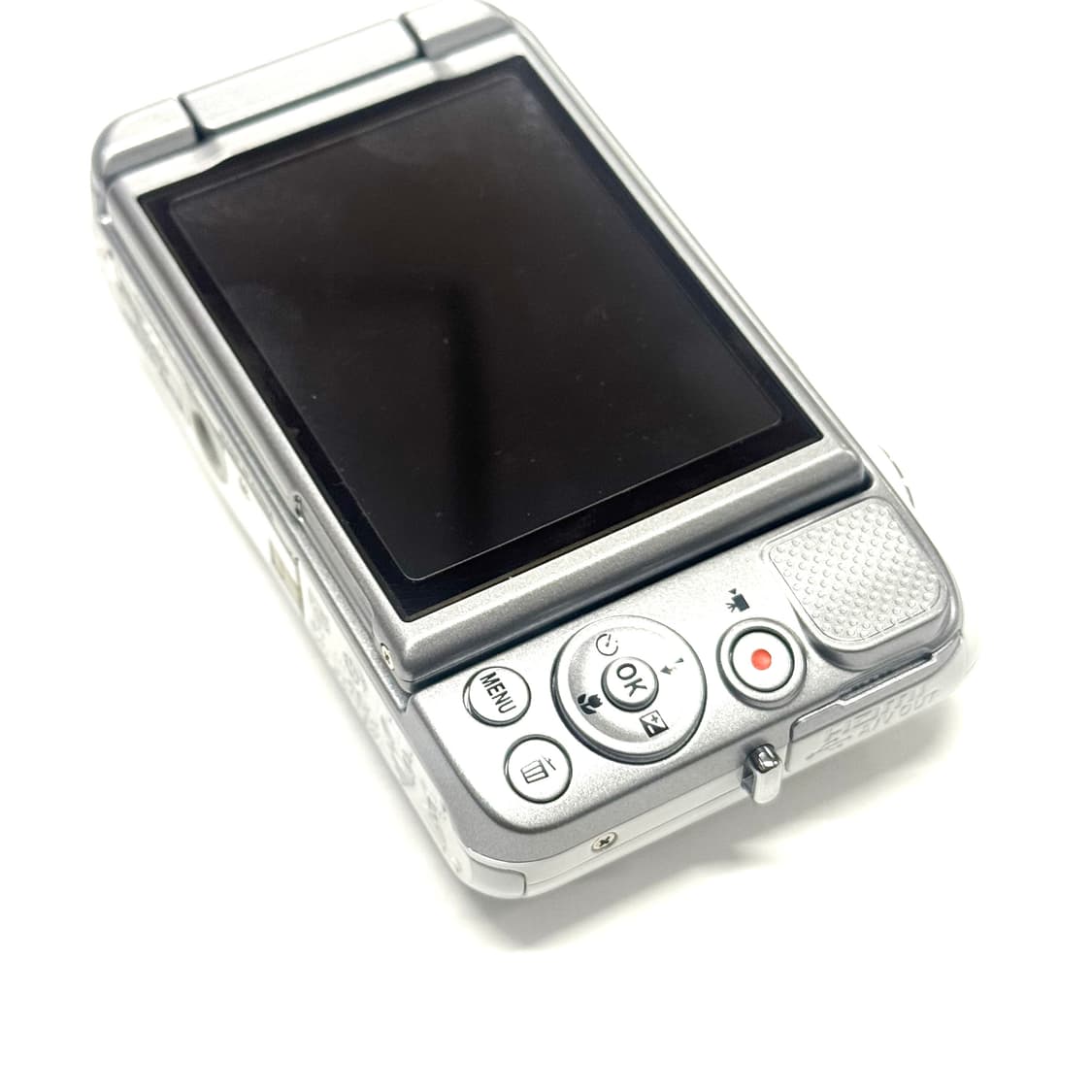 셀카템💖작례있음)니콘 쿨픽스 s6600 / Nikon coolpix 상품이미지8