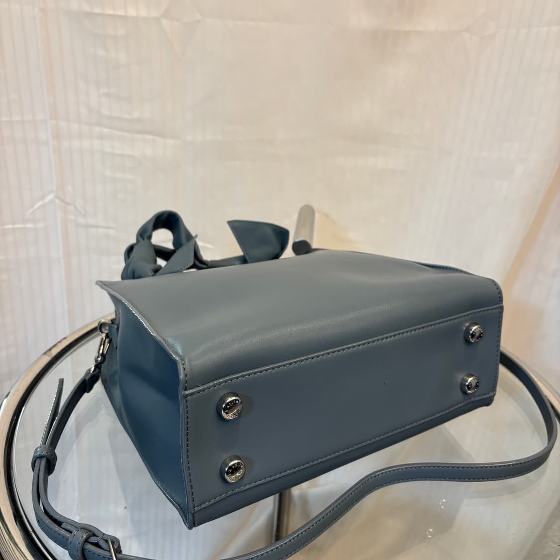 정품 찰스앤키스 토트 크로스백     상품이미지6