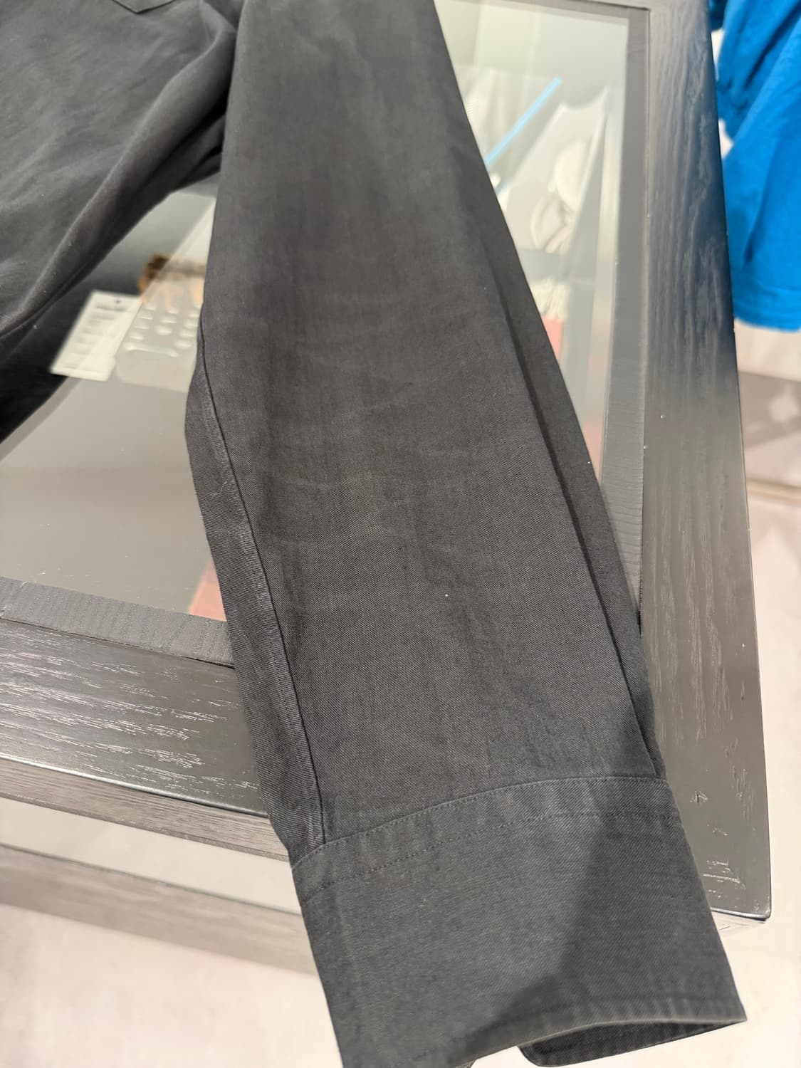 1996SS 꼼데가르송 옴므 상품이미지10